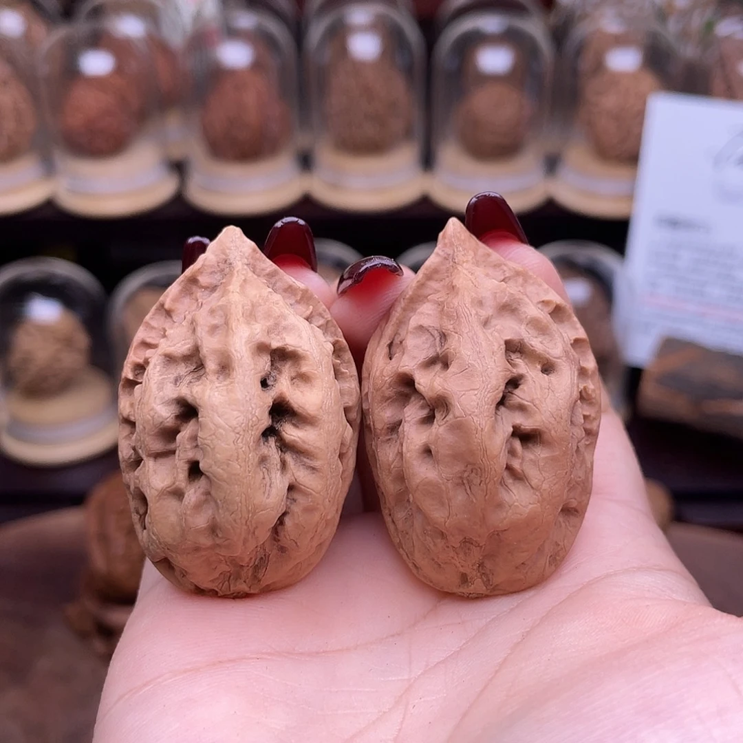 吊坠文玩核桃福利3