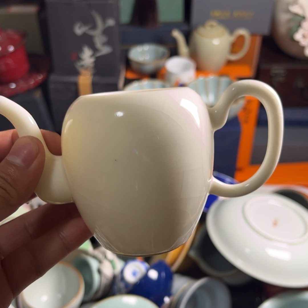 无运费险略有微瑕介意勿拍