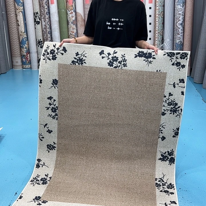 混纺120×160尺寸误差正负1-3厘米加厚比利时绒微瑕特价