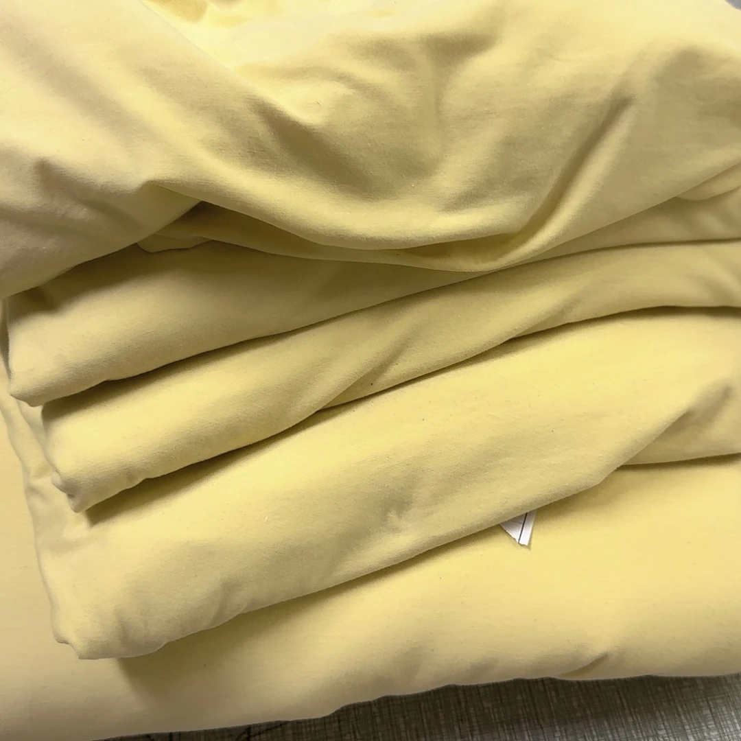 棉纯棉莱卡两米布料439