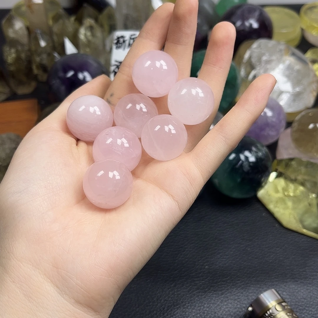 紫晶未镶嵌珠宝半成品368水晶石