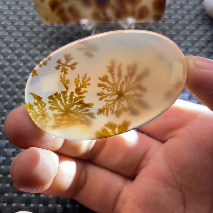 未镶嵌颈饰玛瑙/玉髓用****5