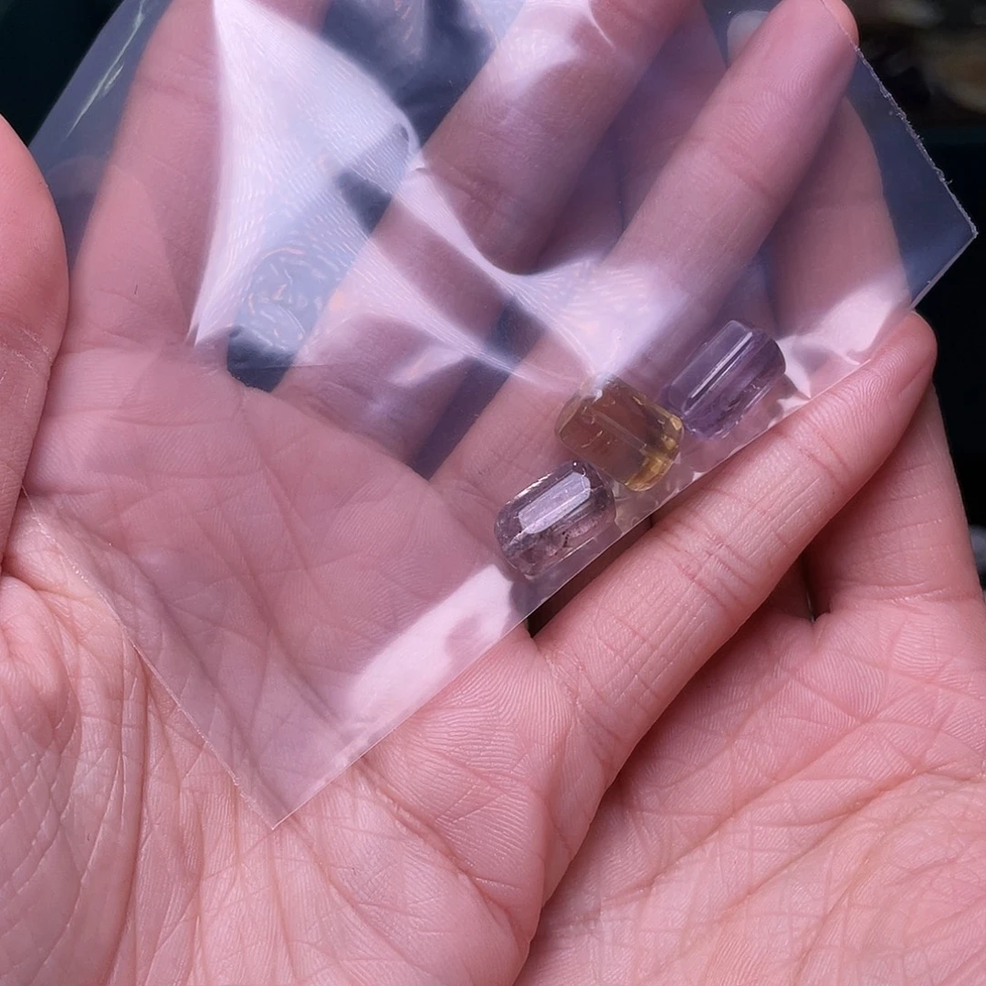 蟹***堡手链未镶嵌水晶008单珠