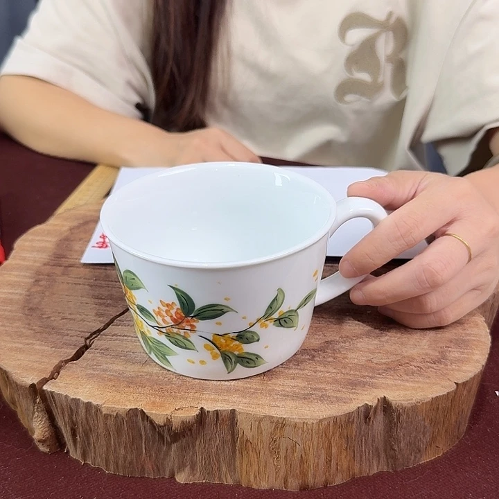陶瓷景德镇陶瓷手工制作