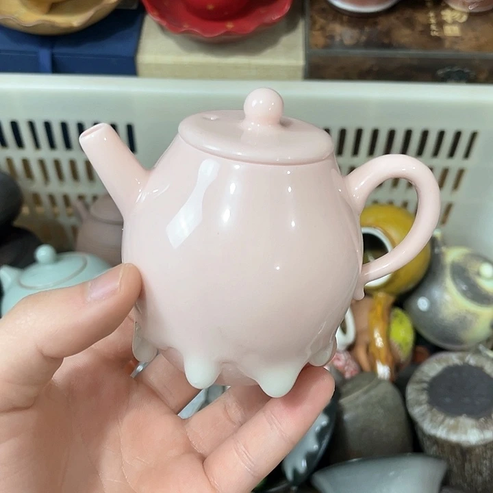 紫砂公道杯紫砂茶具