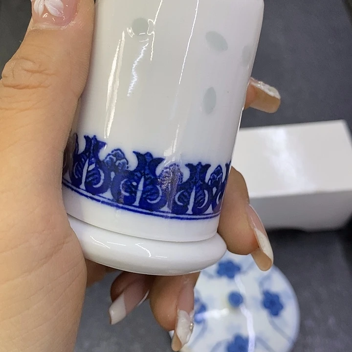 玲珑堂精品百货商行