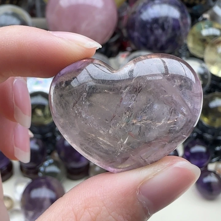 未镶嵌水晶摆件a431