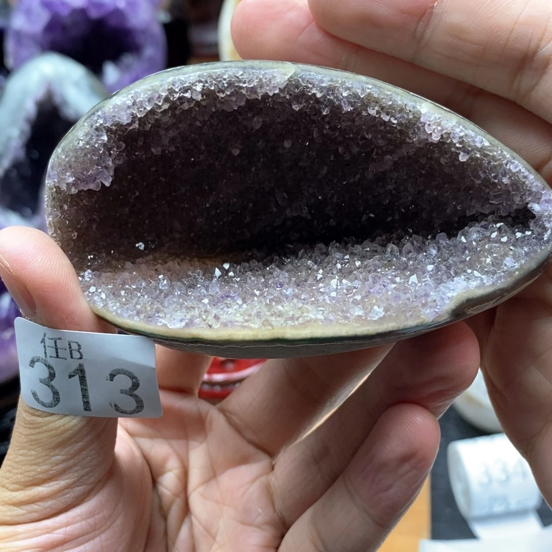 未镶嵌大型摆件（非配饰）水晶