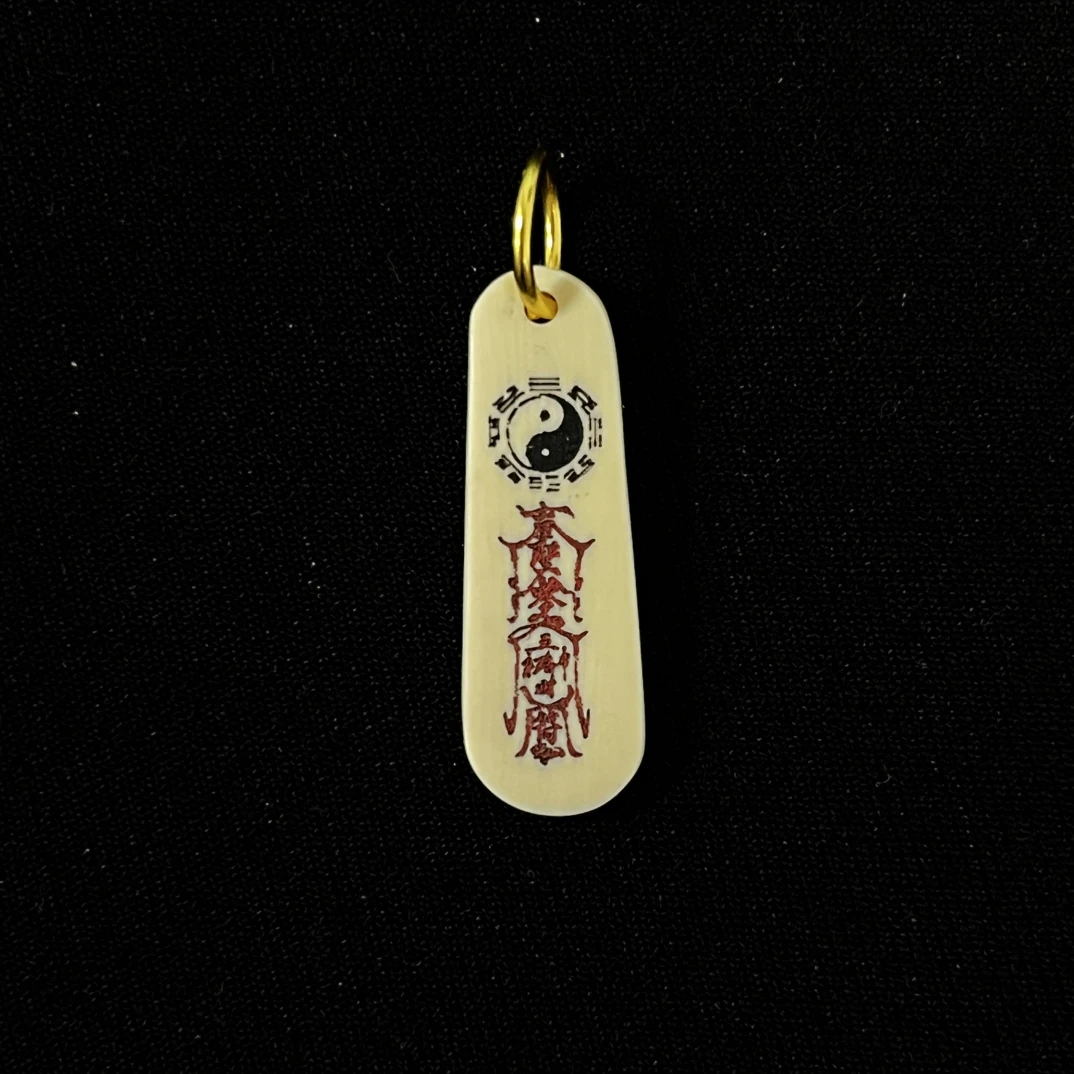 PC512 太极五路 只做天然猛犸牙