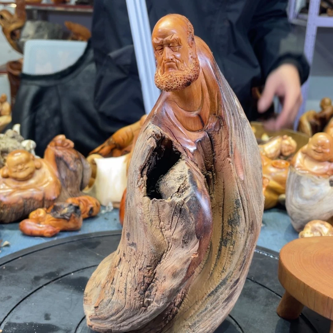 【闪购商品】柏木（崖柏）其他