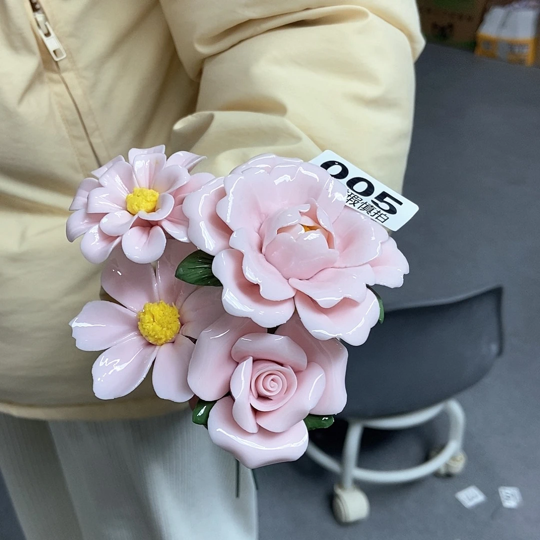 陶瓷设计风格现代