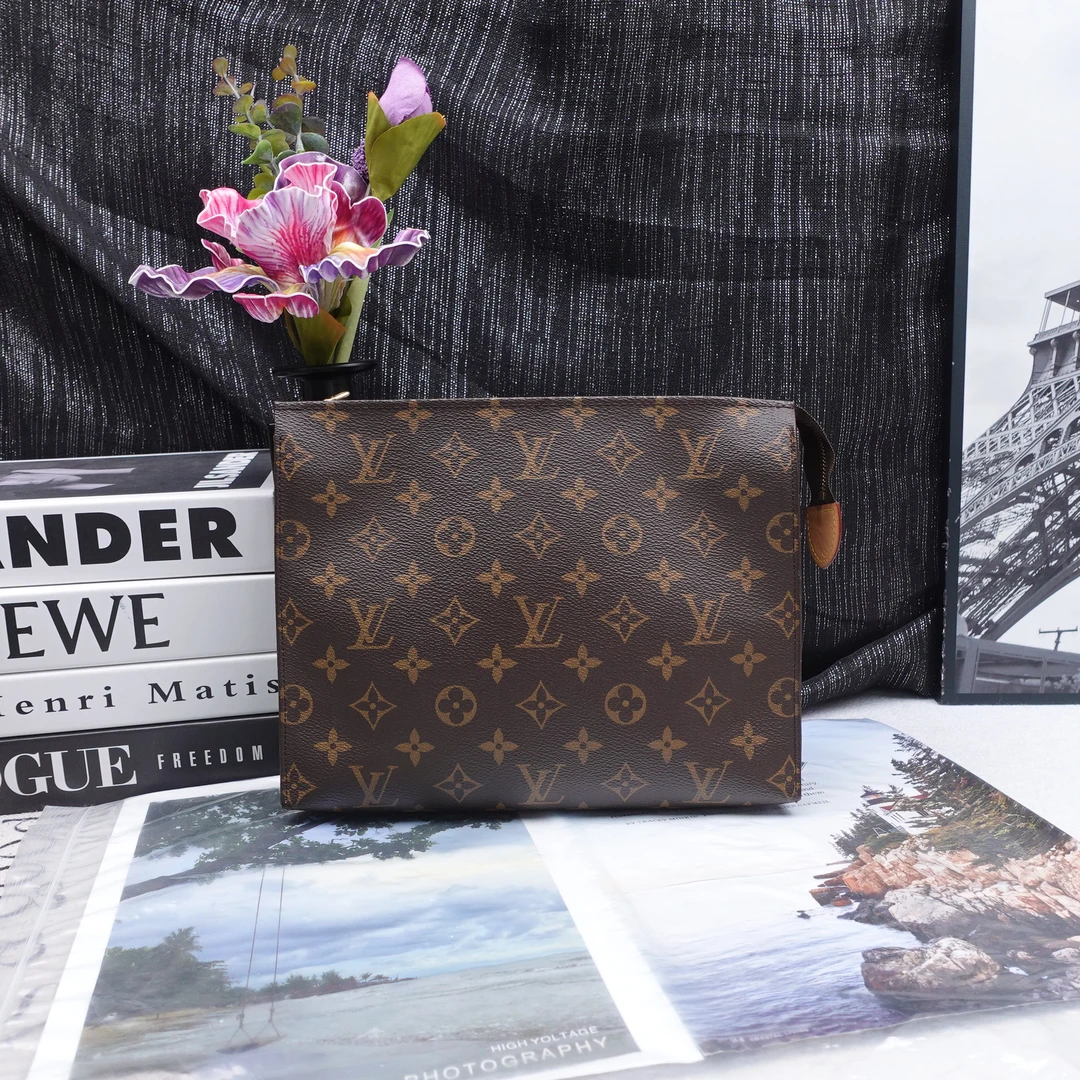 95新 LouisVuitton/路易威登 单肩包/T10286116