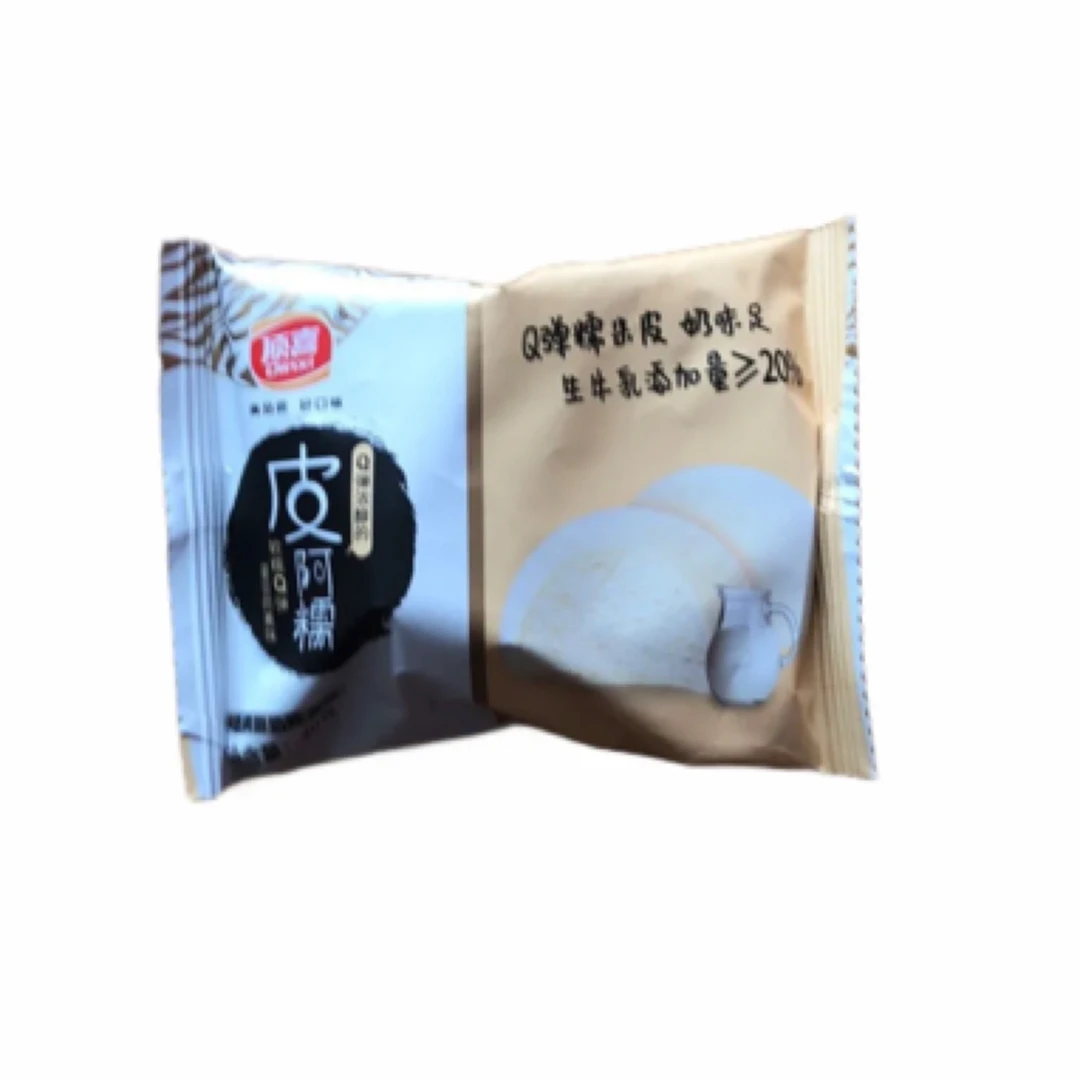 顶喜 皮阿糯经典醇奶雪糕40g/袋