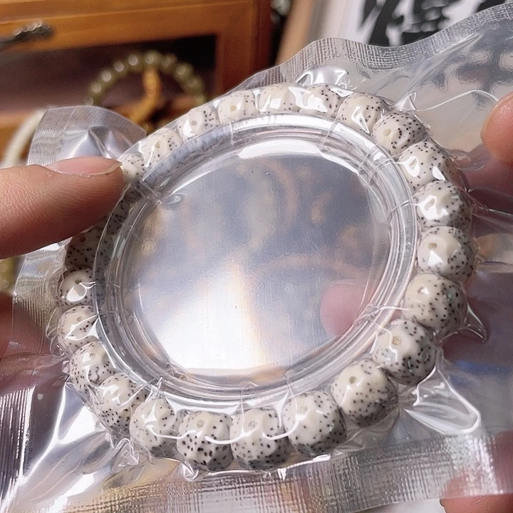 星月菩提手串Q023 星月哈哈哈