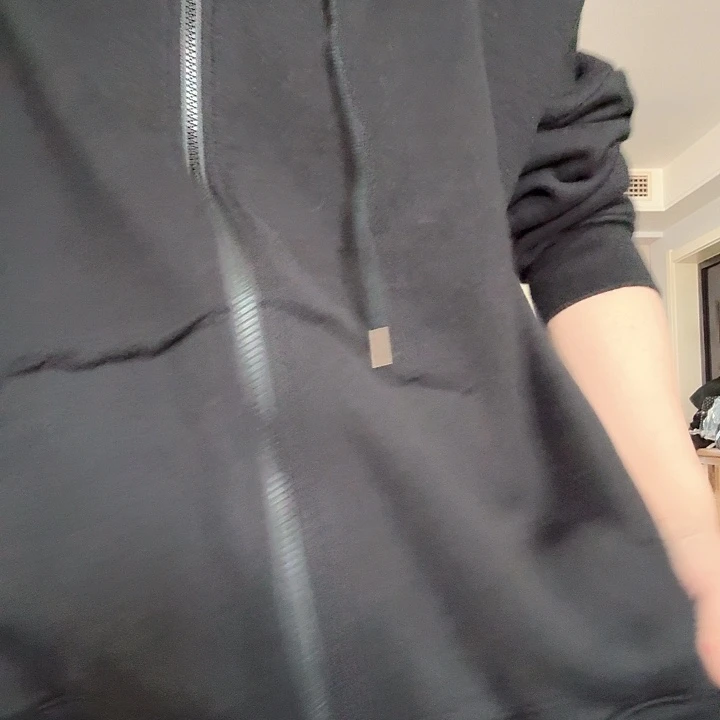 姜****羊羔毛黑色特价商品有
