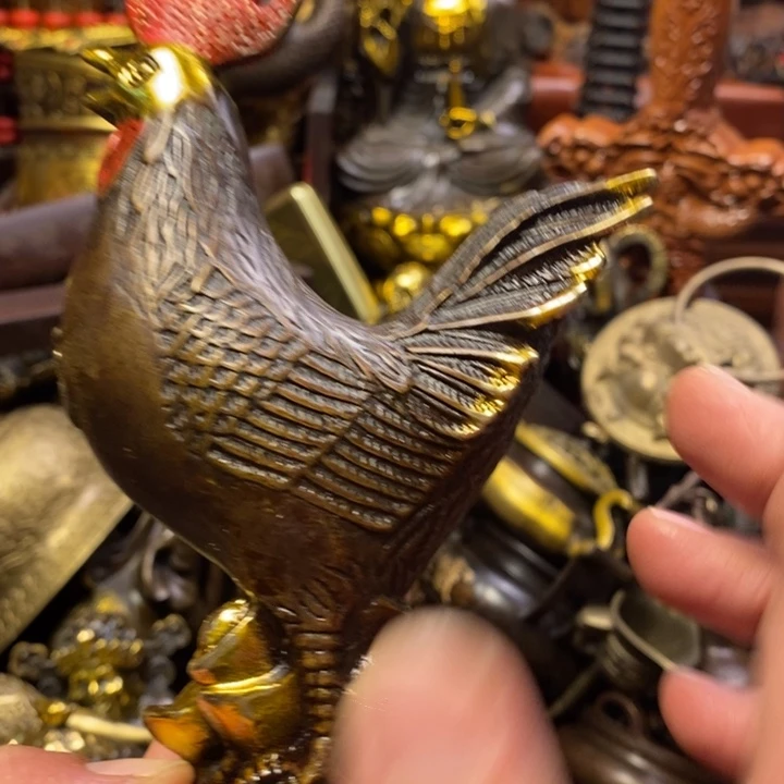 何***茶台摆件/工艺摆件