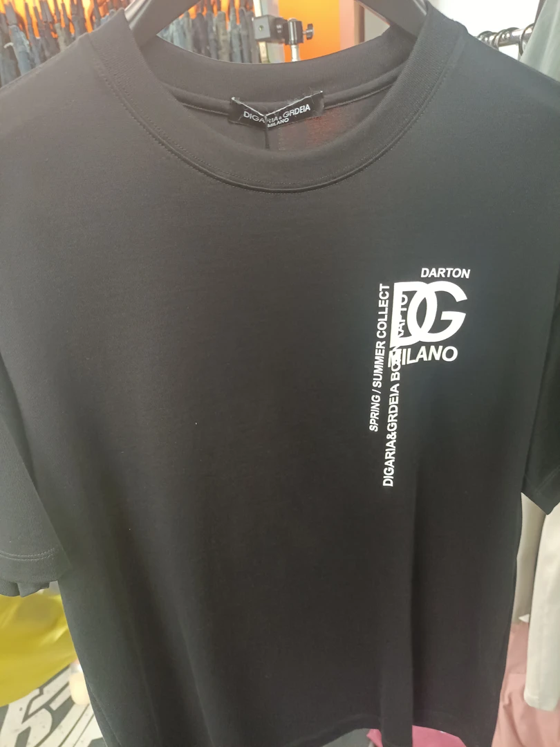 夏款短袖------L008