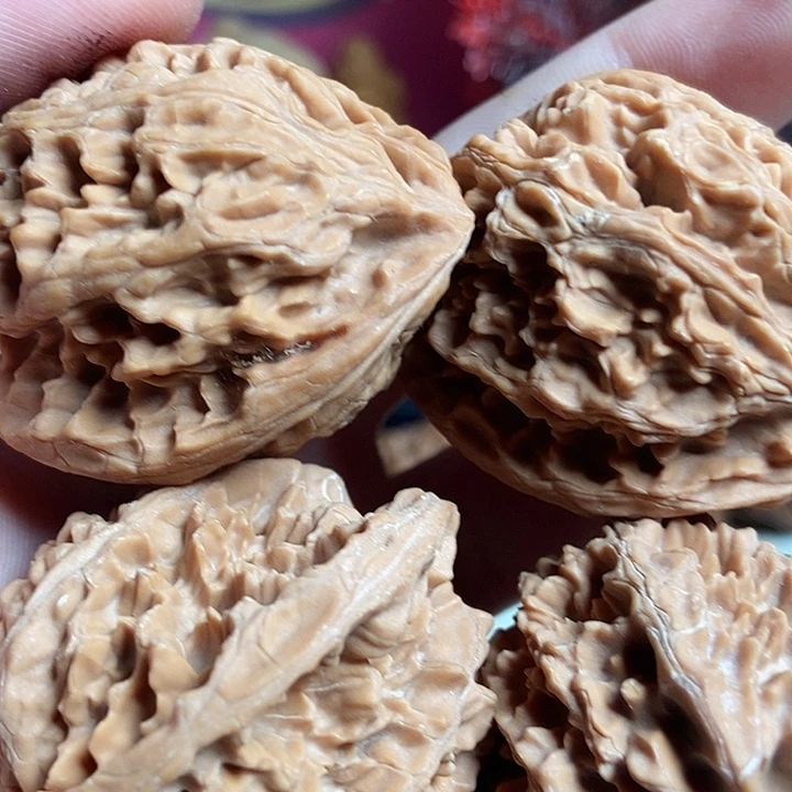 吊坠文玩核桃核桃