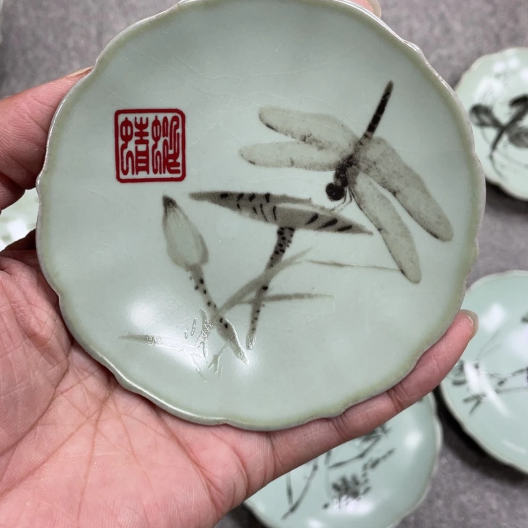 【闪购商品】壶茶具很喜欢很爱哦