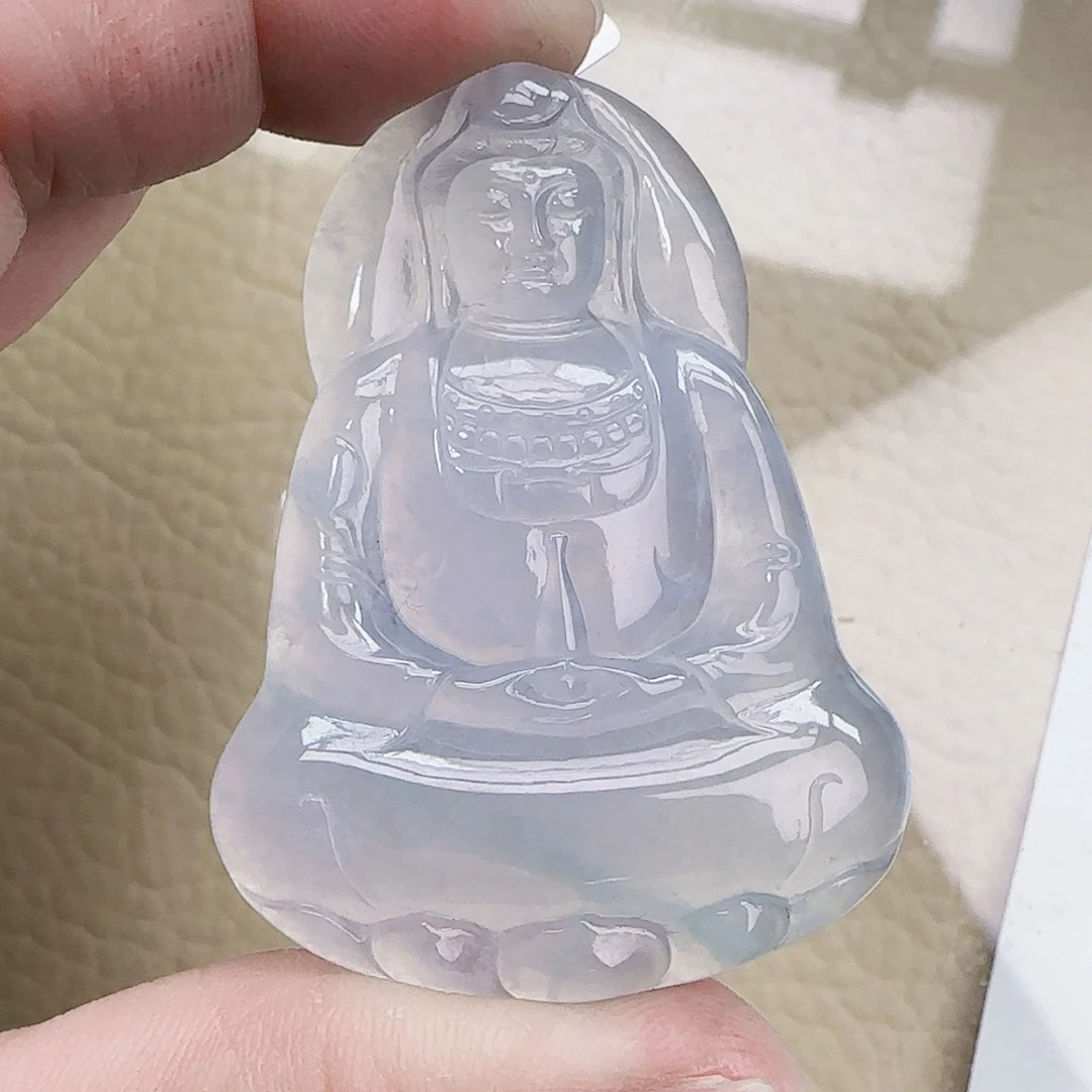 【闪购商品】颈饰未镶嵌翡翠