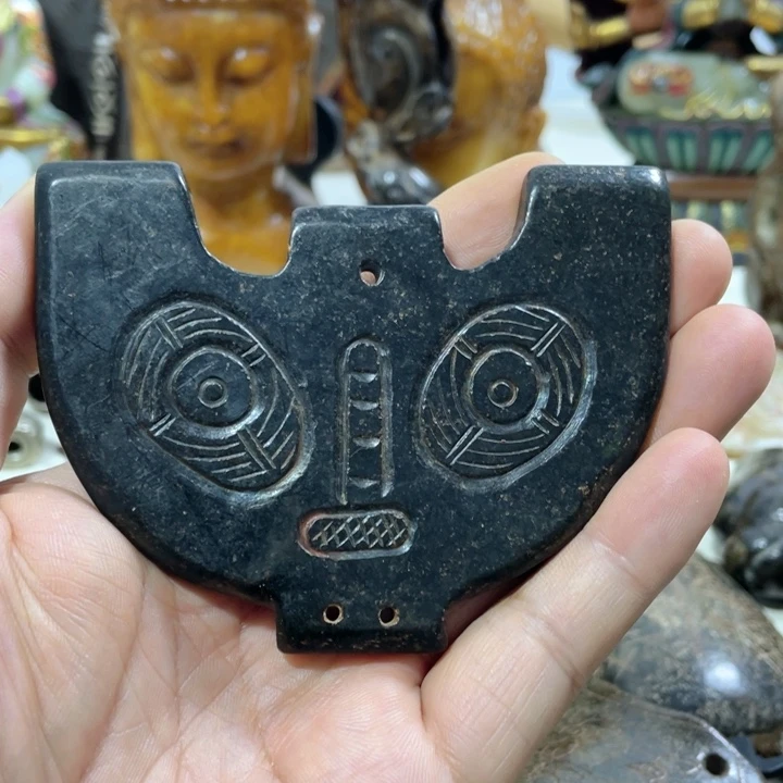 挂件。