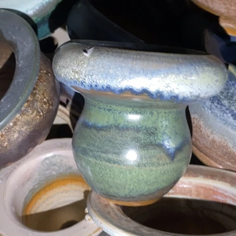 罐5702 微瑕38包邮景德镇陶瓷