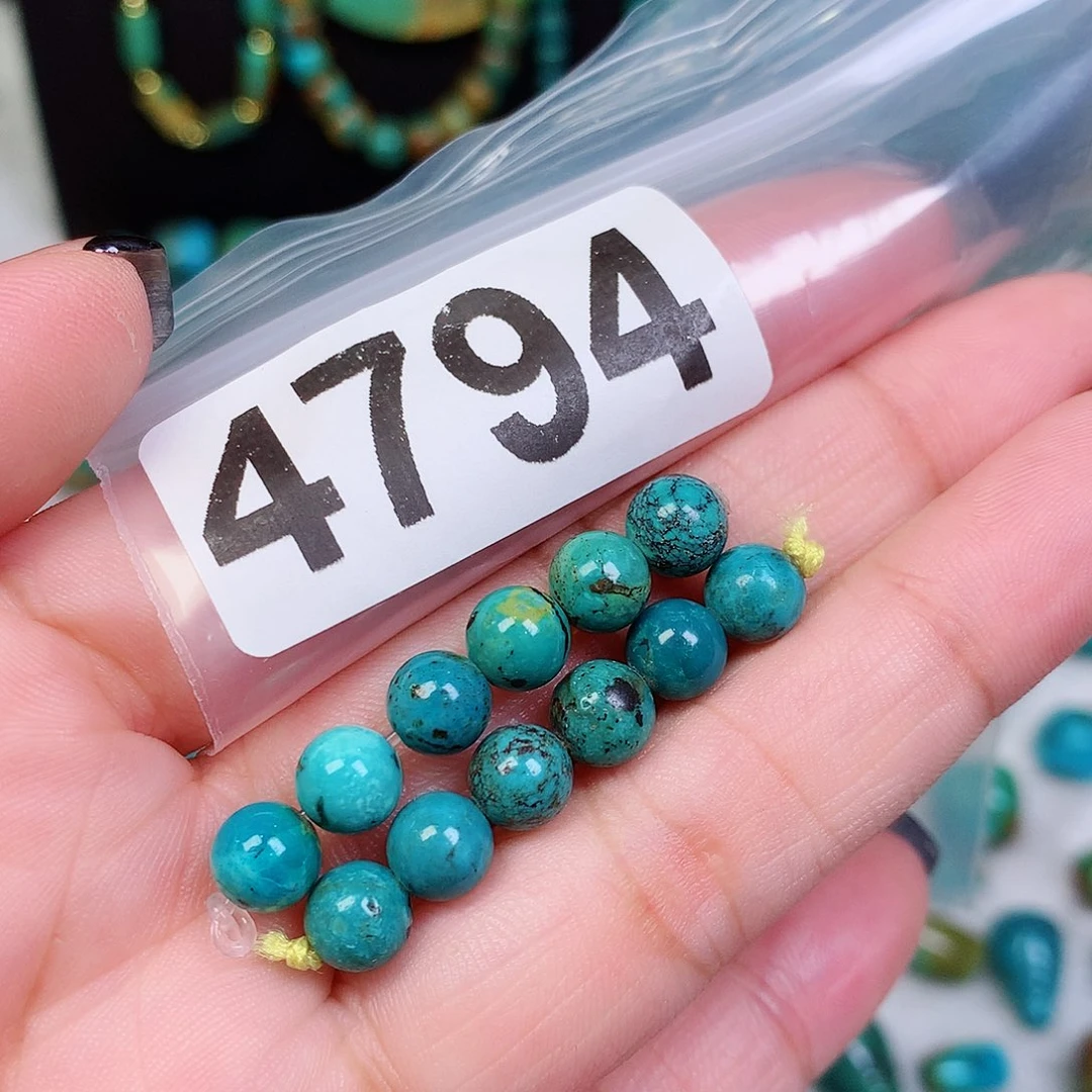 空竹粉丝专享十堰特色手工散珠
