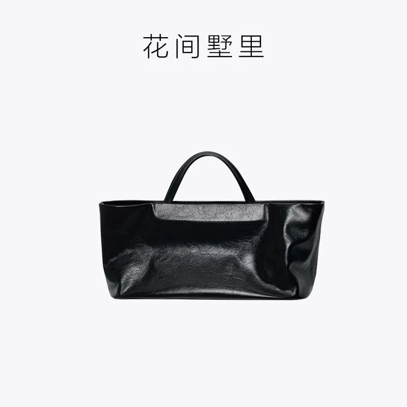 花间墅里丨手提包