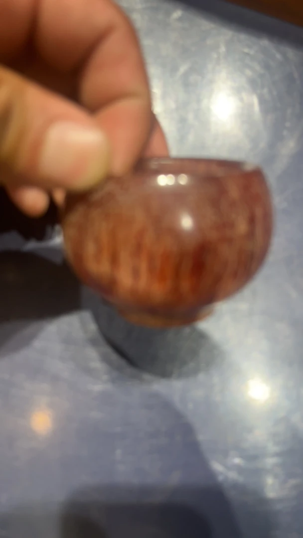 X06特色手工艺木制品。