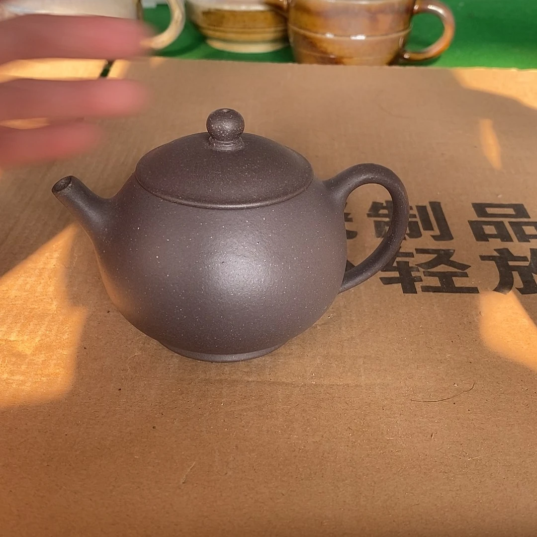 茶壶紫砂紫砂艺术学院