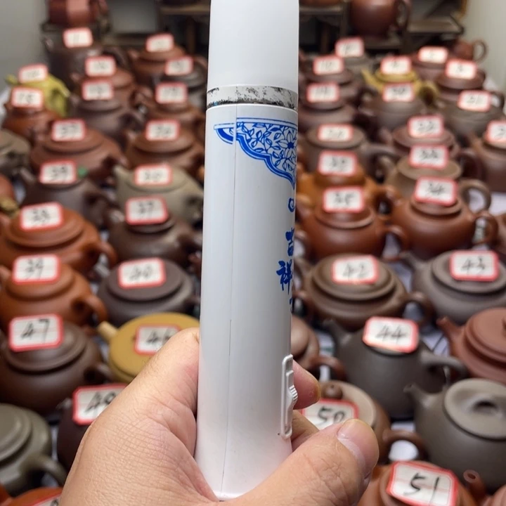 骑****茶壶紫砂宜兴紫砂文化