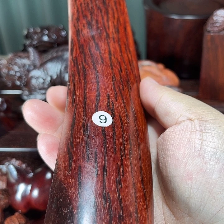 檀香紫檀（小叶紫檀）