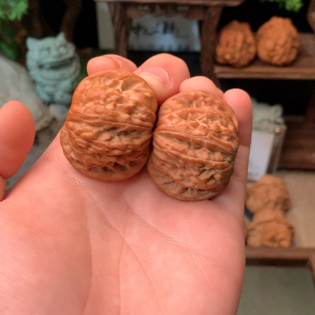 核桃40尺寸全品磨盘