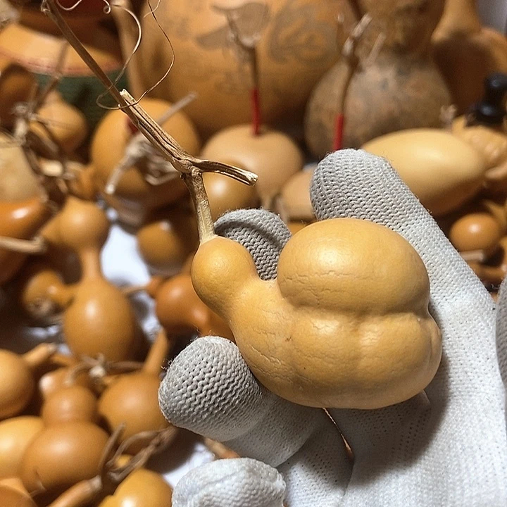 七**二直播间里的拍品链接