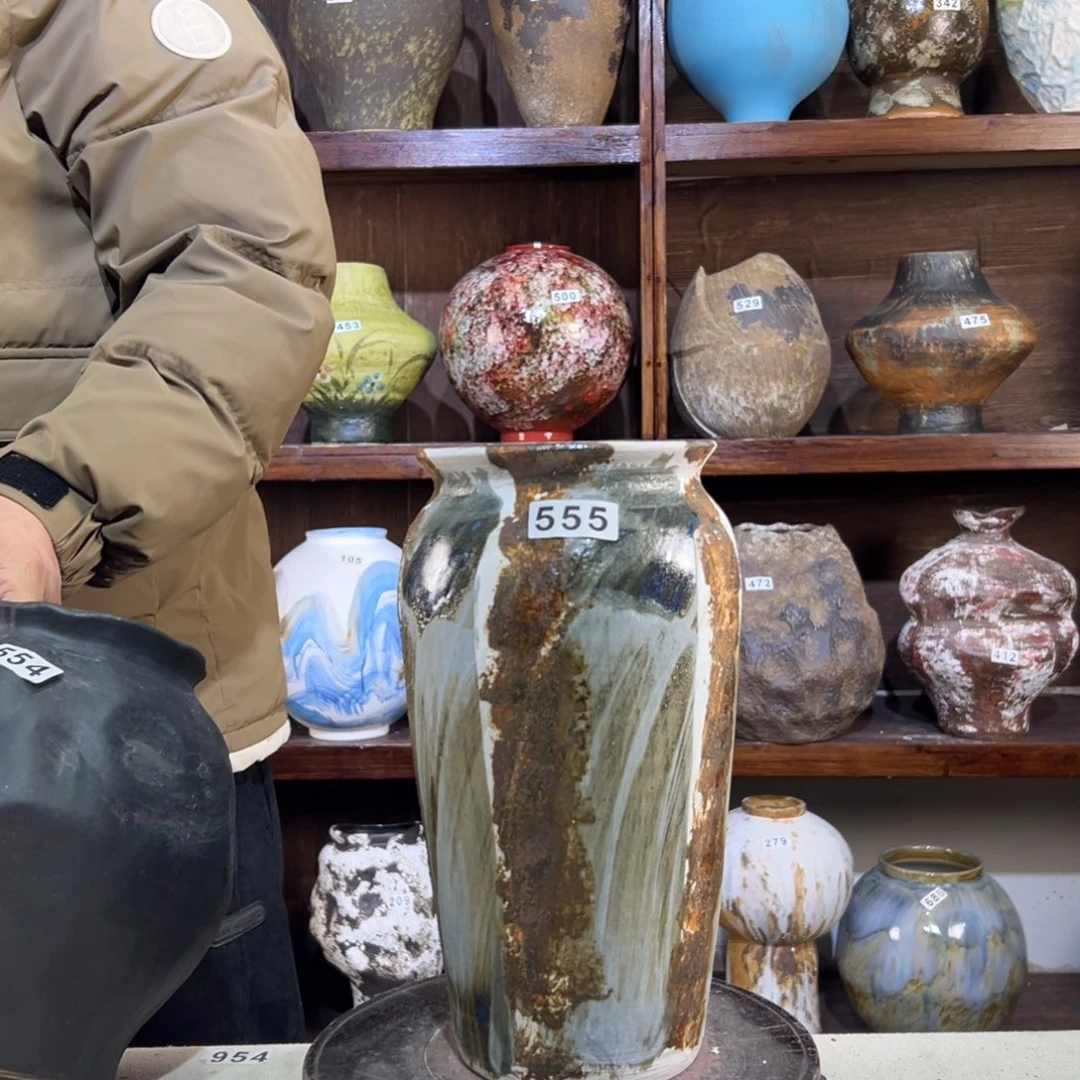 摆件555华庭街上次我们不一样
