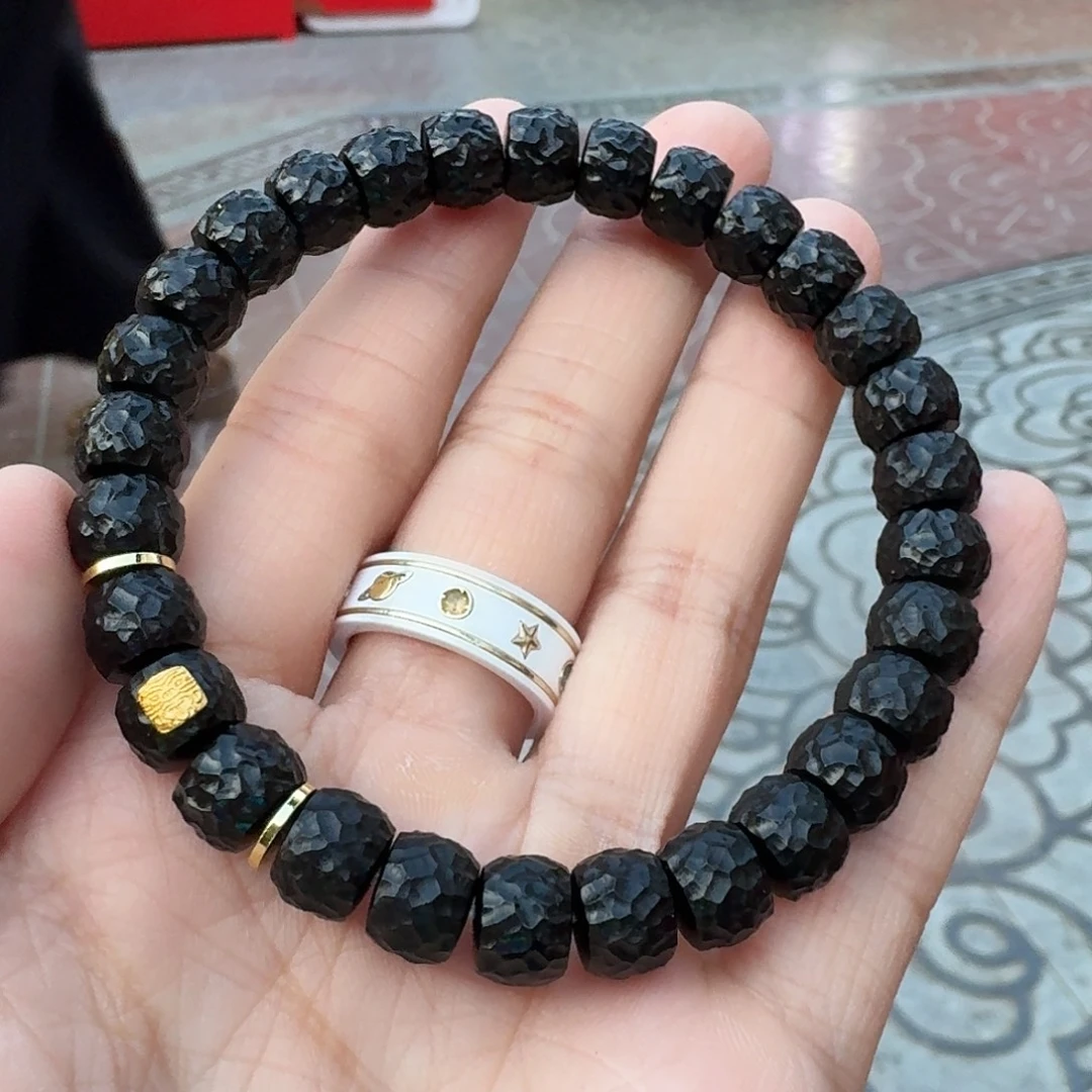 手串椰蒂97无相带标