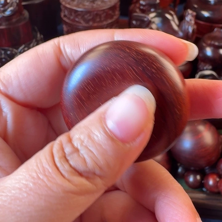 小叶紫檀手串/手链