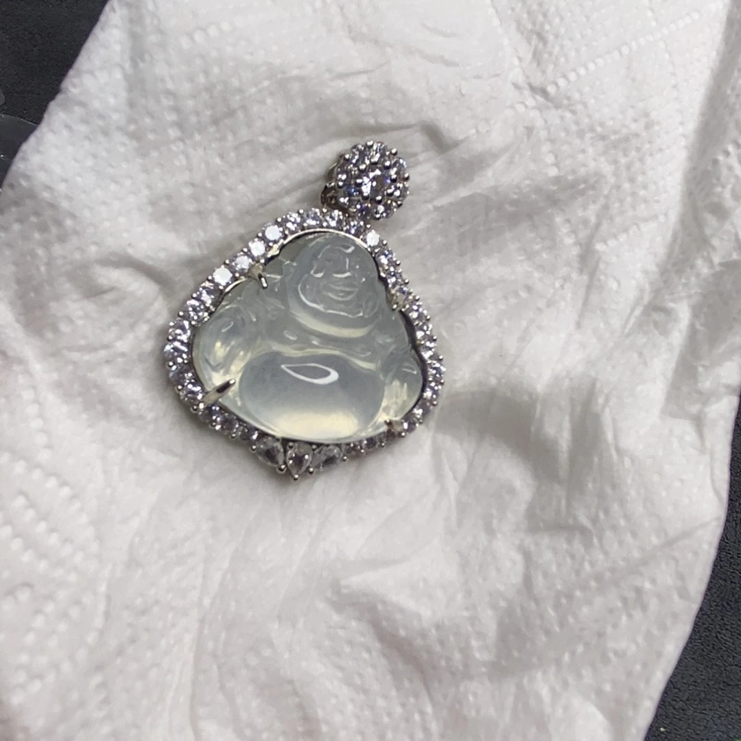 52 缅甸保真珠宝玉石