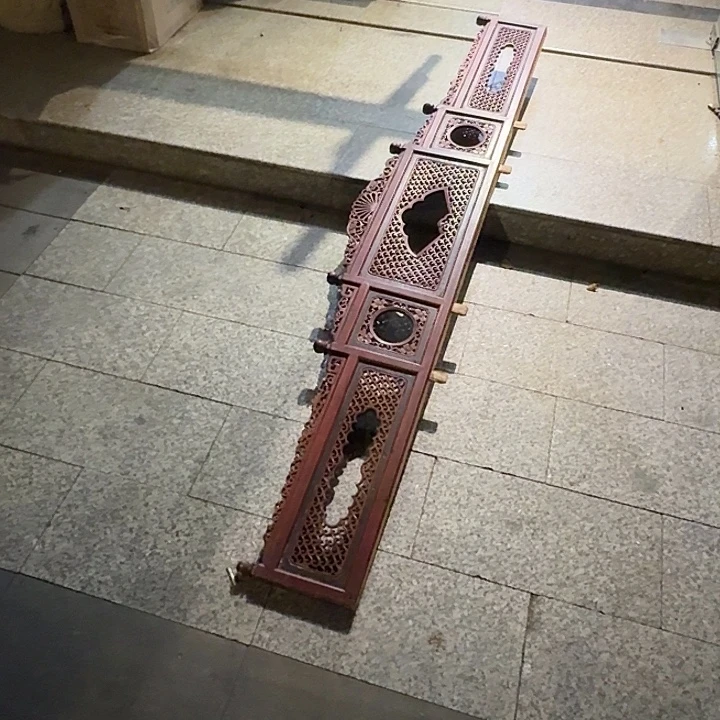 诺***言木木雕艺术作品欣赏