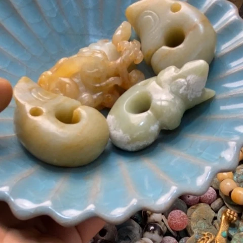 陶瓷商品展示中心涛****）