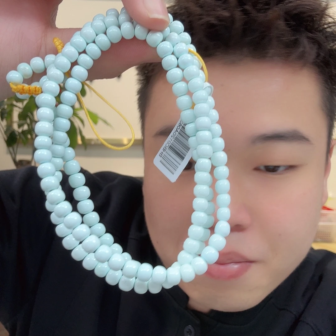 绿松石未镶嵌珠宝奇石544