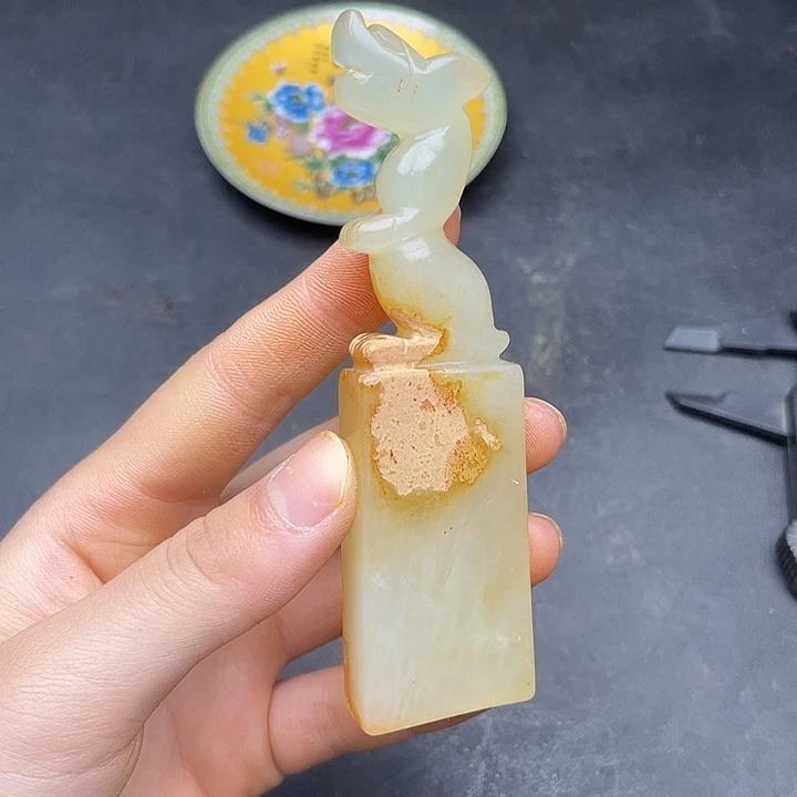 链接一图一物。