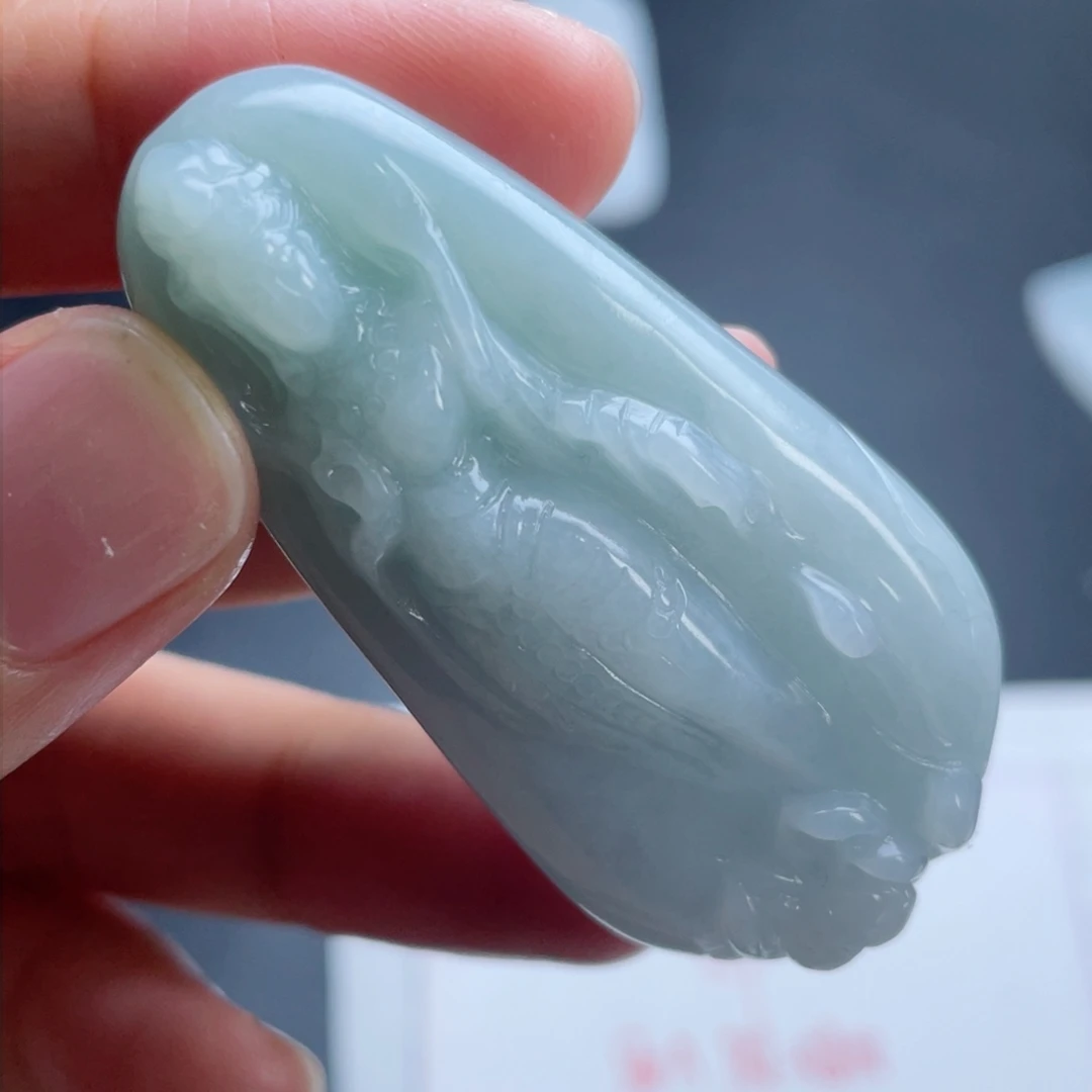 未镶嵌定制定制翡翠