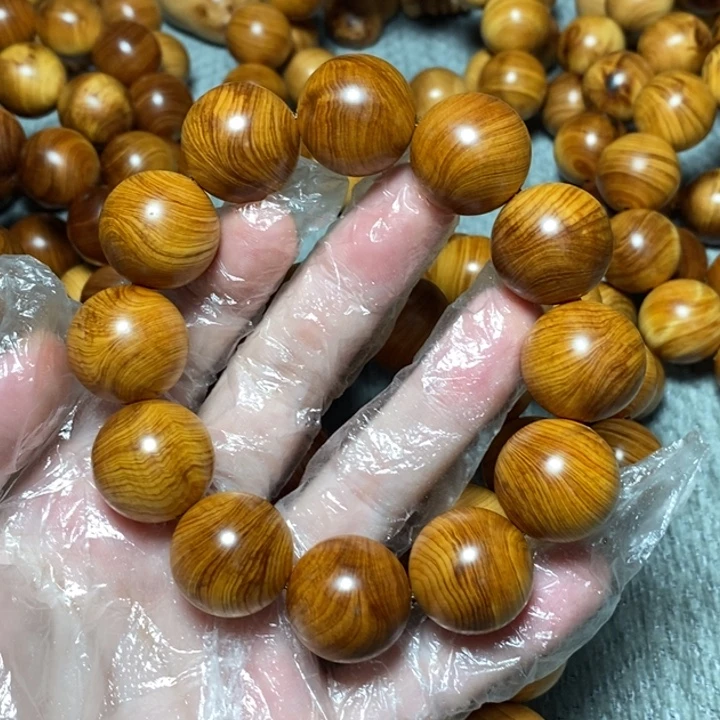 柏木（崖柏）太行崖柏黑油乱纹2.0香料陈皮果甜香