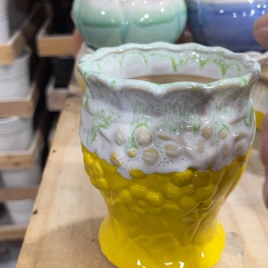 边播会边给你找盆的，耐心看几分钟谢谢，福袋先参与一下