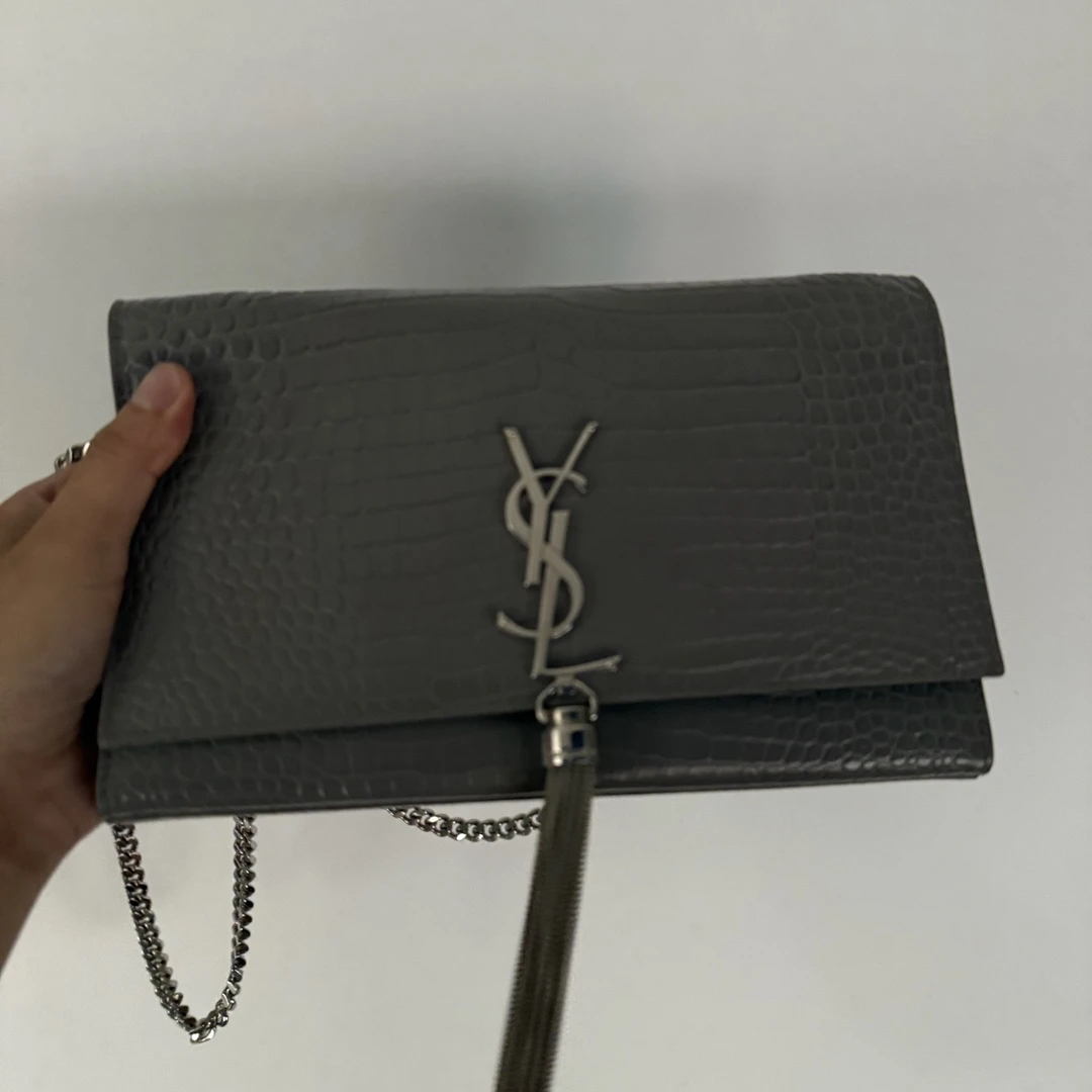 95新 YSL/圣罗兰 小野专属/95新/圣罗兰/单肩包/DC8180