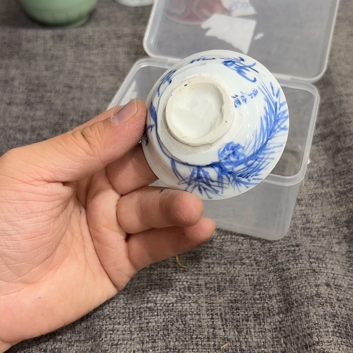 非常美丽好看的物品