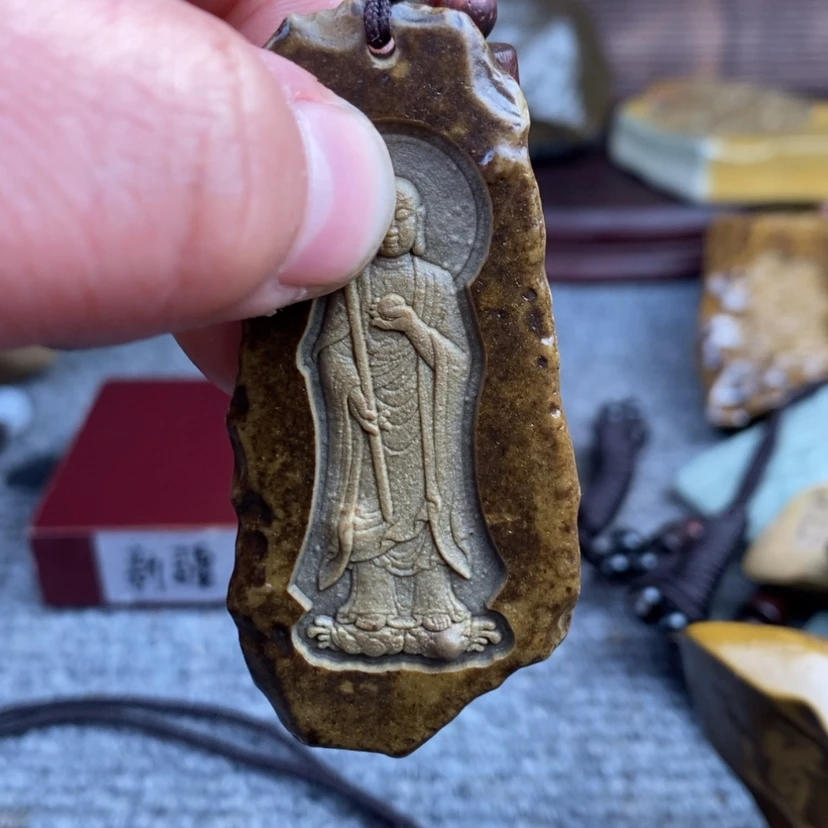 【闪购商品】原石雕刻