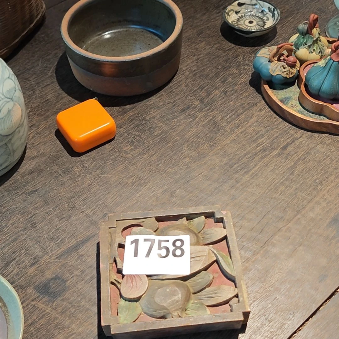 奶***瓶静静家的老物件1758