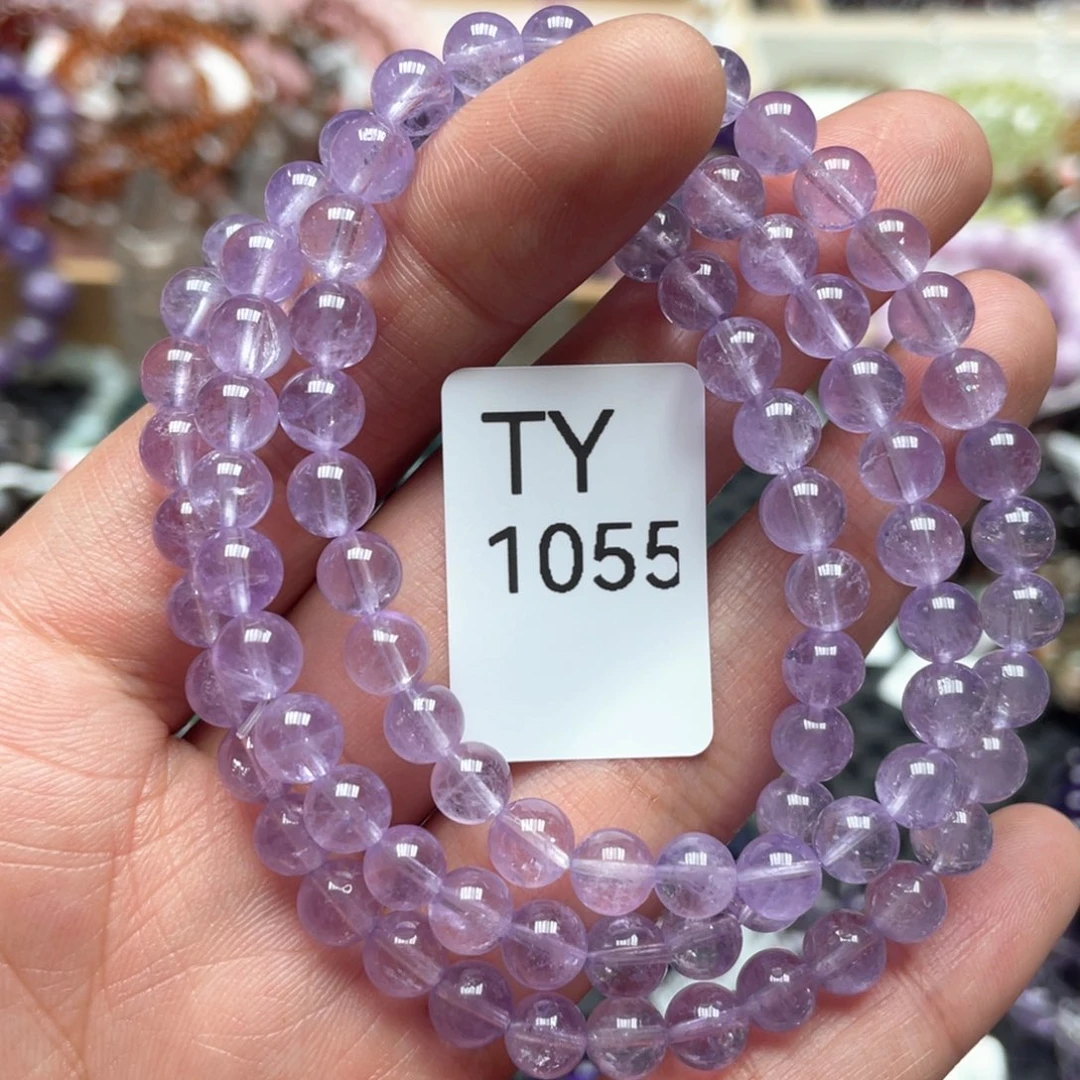 水晶多样性发一只未镶嵌